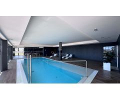 ¡Descubre el lujo y la exclusividad en este apartamento  espectacular   en Seascape, con vistas impr