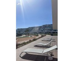 ¡Descubre el lujo y la exclusividad en este apartamento  espectacular   en Seascape, con vistas impr
