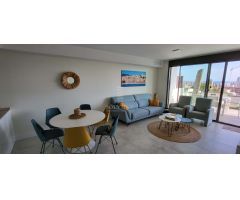 ¡Descubre el lujo y la exclusividad en este apartamento  espectacular   en Seascape, con vistas impr