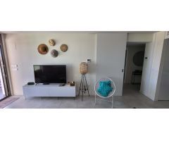 ¡Descubre el lujo y la exclusividad en este apartamento  espectacular   en Seascape, con vistas impr