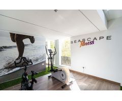 ¡Descubre el lujo y la exclusividad en este apartamento  espectacular   en Seascape, con vistas impr