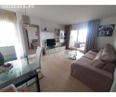 Apto en ISLAMAR PONIENTE BEACH