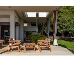 LUJOSA VILLA CON IMPRESIONANTES VISTAS AL MEDITERRÁNEO