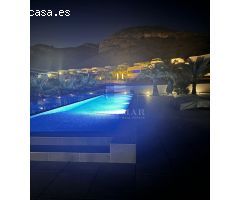 Villa en Sierra Cortina