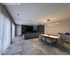 Villa en Sierra Cortina
