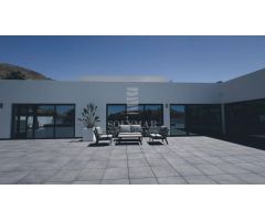 Villa en Sierra Cortina