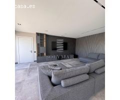 Villa en Sierra Cortina
