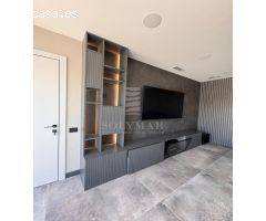 Villa en Sierra Cortina