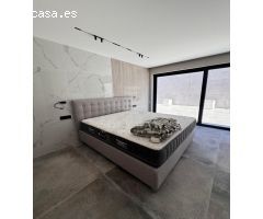 Villa en Sierra Cortina