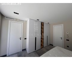 Villa en Sierra Cortina