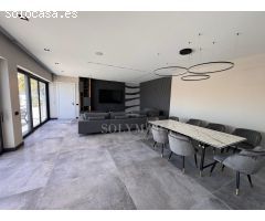 Villa en Sierra Cortina