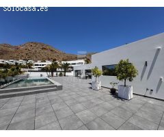 Villa en Sierra Cortina
