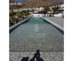 Villa en Sierra Cortina