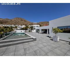Villa en Sierra Cortina