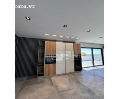 Villa en Sierra Cortina