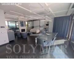 Villa en Altea Hills