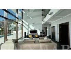 Villa en Altea Hills