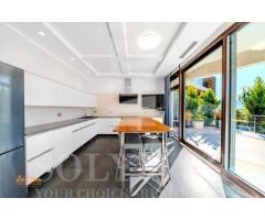 Villa en Altea Hills