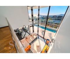 Villa en Altea Hills