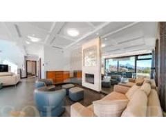 Villa en Altea Hills