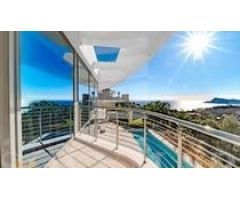 Villa en Altea Hills