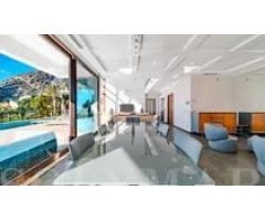 Villa en Altea Hills