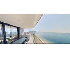 Atico con solarium  en venta en Sunset Cliffs