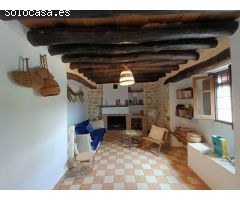 Típico cortijo andaluz reformado con encanto, con psiciina y estupendas vistas