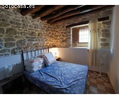 Típico cortijo andaluz reformado con encanto, con psiciina y estupendas vistas