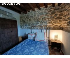 Típico cortijo andaluz reformado con encanto, con psiciina y estupendas vistas
