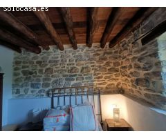 Típico cortijo andaluz reformado con encanto, con psiciina y estupendas vistas