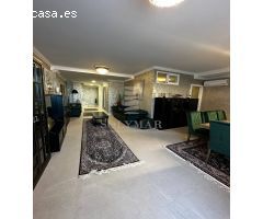 Duplex con la piscina privada