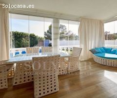 ¡Villa en en Altea la Vella !