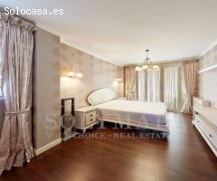 ¡Villa en en Altea la Vella !
