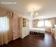 ¡Villa en en Altea la Vella !