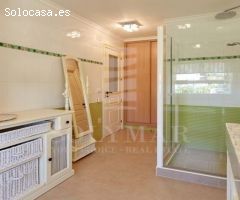 ¡Villa en en Altea la Vella !