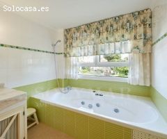 ¡Villa en en Altea la Vella !
