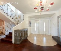 ¡Villa en en Altea la Vella !