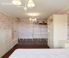 ¡Villa en en Altea la Vella !