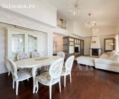 ¡Villa en en Altea la Vella !