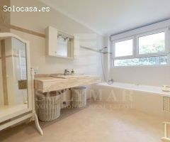 ¡Villa en en Altea la Vella !