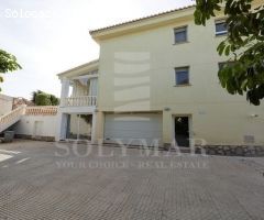¡Villa en en Altea la Vella !