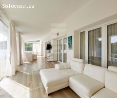 ¡Villa en en Altea la Vella !