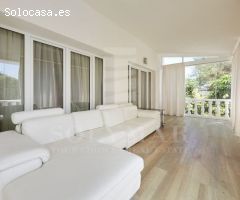 ¡Villa en en Altea la Vella !