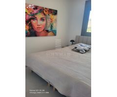 Apto en alquiler en Poniente Benidorm
