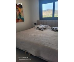 Apto en alquiler en Poniente Benidorm