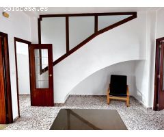 CASA CON 2 TERRAZAS Y BARBACOA