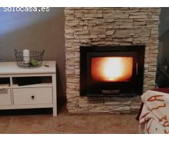 CHALET EN CUMBRES DE CALICANTO.