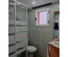 CHALET EN CUMBRES DE CALICANTO.