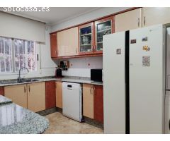 CHALET EN CUMBRES DE CALICANTO.